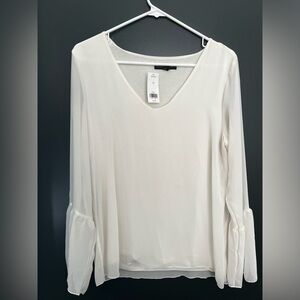 Banana Republic blouse